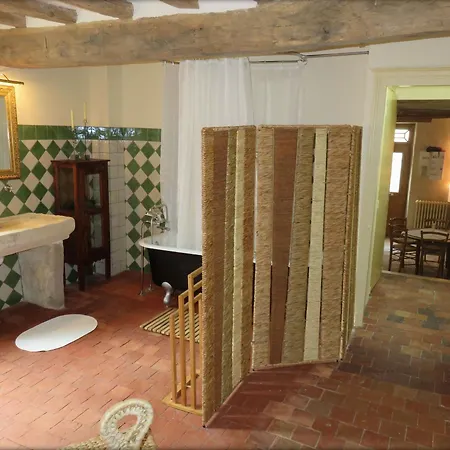 Maison De Charme Avec Jardin à - Rénovation 18e Siècle, Proche église, 2h De Paris - Fr-1-410-211 * Montmirail (Sarthe)