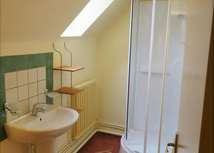 Maison De Charme Avec Jardin à - Rénovation 18e Siècle, Proche église, 2h De Paris - Fr-1-410-211 *